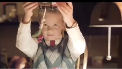 A Holly Jolly Christmas