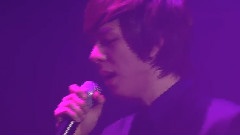 Restriction & Found You