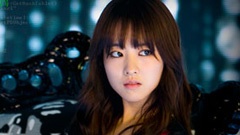 SPEED(韩国),朴宝英 - It's Over