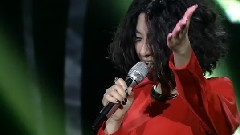 我是歌手宣传片 尚雯婕