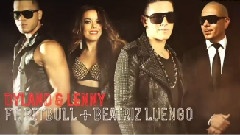 Pitbull - Sin Ti(I Dont Want To Miss A Thing)