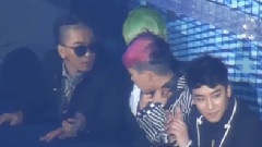 SBS歌谣大战 待机席