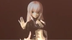 Just Be Friends & Magnet