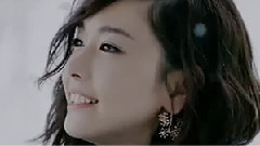 Making Meltykiss(雪原とブランコ)篇