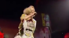 Harajuku Girls 现场版