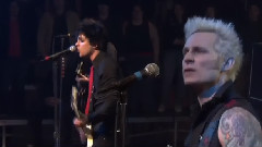 Green Day - Boulevard Of Broken Dreams