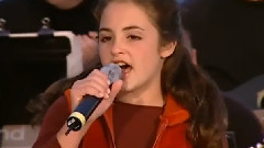 Aselin Debison - Moonlight Shadow 花絮