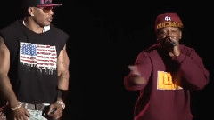 Shake Ya Tailfeather