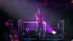 T.I. Brings Out Usher And Nelly Birthday Bash