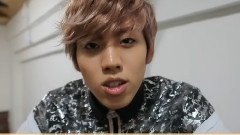 Elite采访 - 东雨