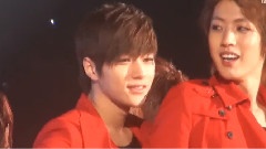 韩流时尚音乐秀