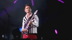 Muse Live At Rome Olympic Stadium