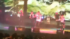 Victorious Way & Special Girl