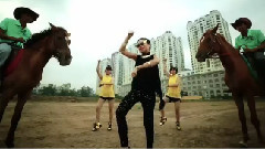 Gangnam Style