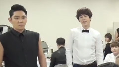 SHINee's Special Gift SJ Cut