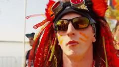 Defqon.1 Australia 2013 Official Q-dance Afterm