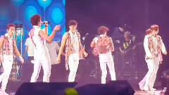 Nothing's Over & 交给