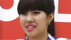 蚕室签名会 Part4