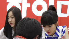 蚕室签名会 Part5