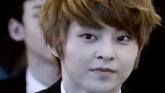 Happy Birthday To XIUMIN