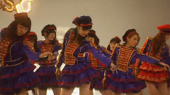 ハートエレキ Dance Ver