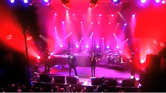 Stuck With Each Other