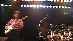 Slaughter On 10th Avenue & Pipeline & Stars On Guitars (Medley)