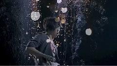 流星のスコール