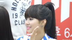 蚕室签名会(二)