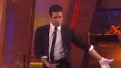 Dancing with The Stars Tribute To Michael Jackson