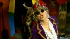 Let The Best Man Win