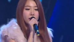 Brown Eyed Girls Cut