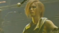 Tokyo Dome TV Vの流仪 11/01/25