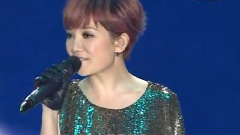 梦醒时分 & 情歌沒有告诉你