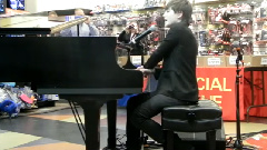 Waiting Outside The Lines