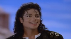 Michael Jackson - Smile
