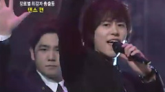 请转告她&让我回首 09/04/22