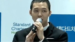 Mydaily有天渣打善良图书节