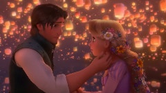 I See The Light(因为我有你)