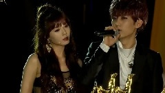 最佳舞蹈表演赏