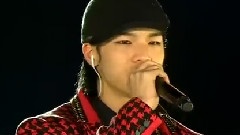 年度单曲专辑奖颁奖