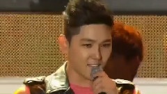 JTBC 第27届金唱片 唱片部大赏受赏Cut