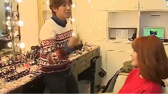 MBC我们结婚了 闪光夫妇Cut