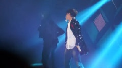 世界巡回香港站