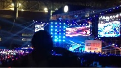 2012移动幸福2000万演唱会