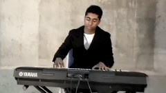 I Knew You Were Trouble