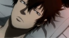 Psycho-Pass的大片既视感