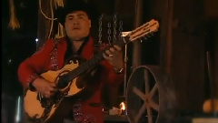 Los Ahogados Del Rio Grande