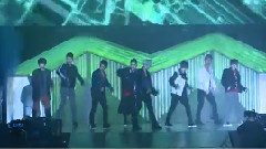 Go SJ-M Fan Party南京站现场版 13/01/19