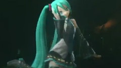 初音未来 - 初音未来2012港台首次演唱会 台湾场 完整版